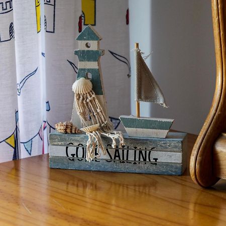 Seashells Villa Bridlington Ngoại thất bức ảnh
