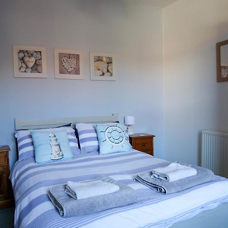 Seashells Villa Bridlington Ngoại thất bức ảnh