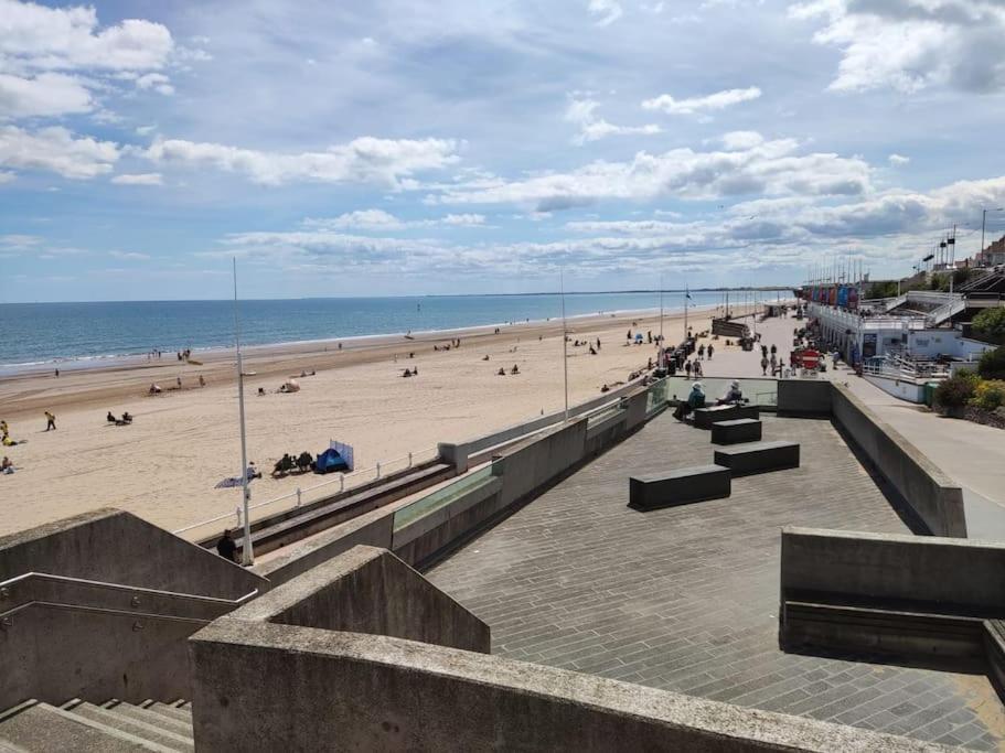 Seashells Villa Bridlington Ngoại thất bức ảnh
