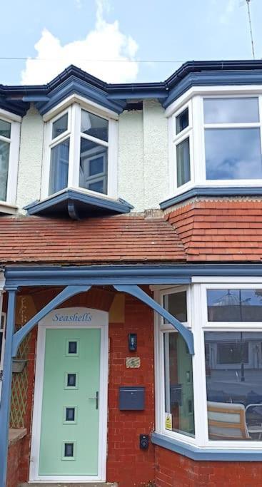 Seashells Villa Bridlington Ngoại thất bức ảnh