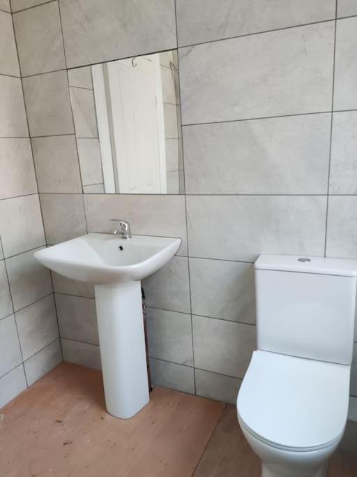 Seashells Villa Bridlington Ngoại thất bức ảnh