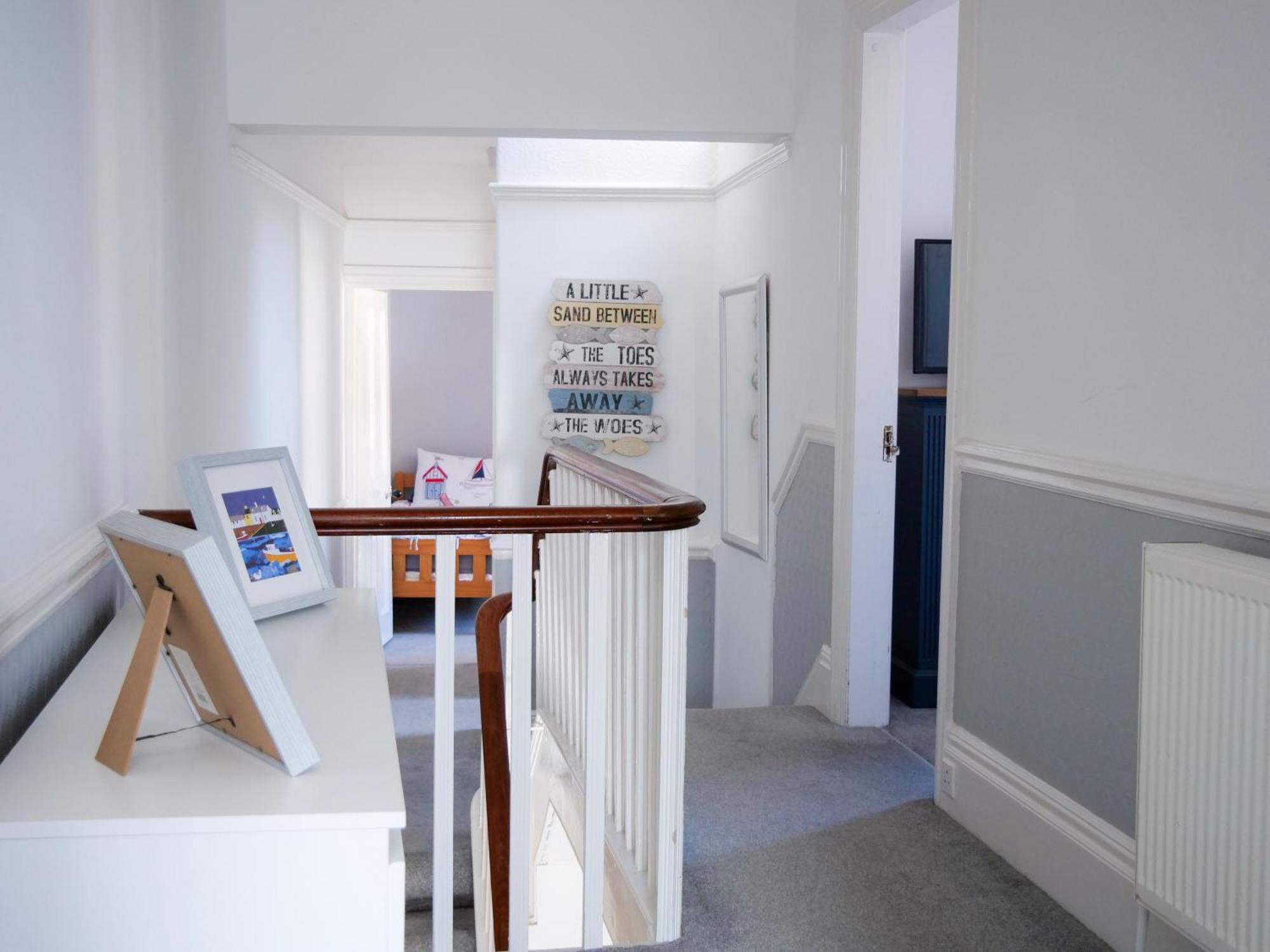 Seashells Villa Bridlington Ngoại thất bức ảnh