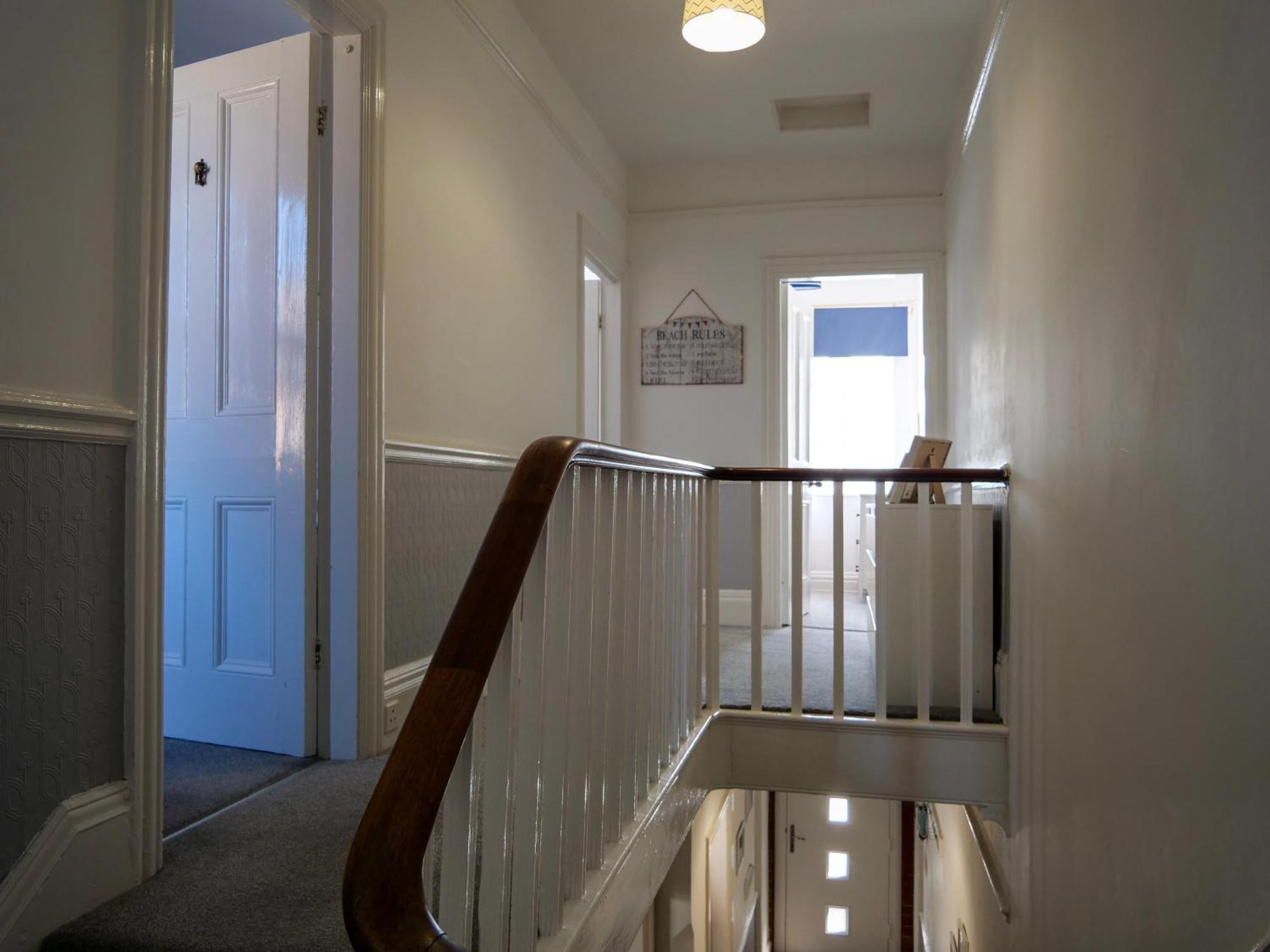 Seashells Villa Bridlington Ngoại thất bức ảnh