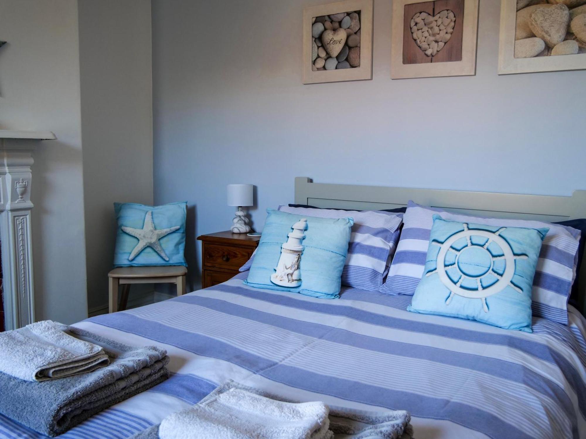 Seashells Villa Bridlington Ngoại thất bức ảnh