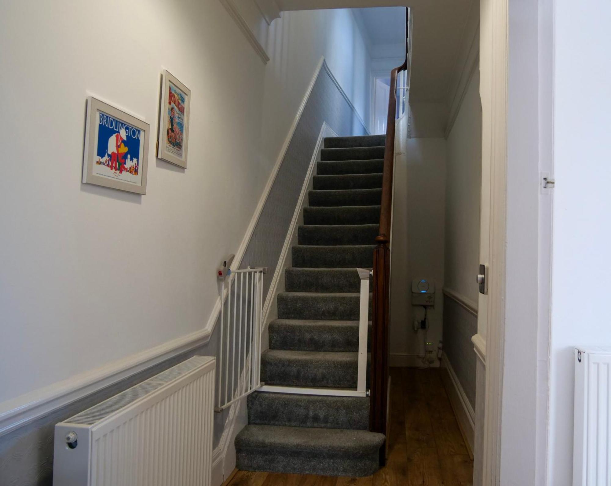Seashells Villa Bridlington Ngoại thất bức ảnh