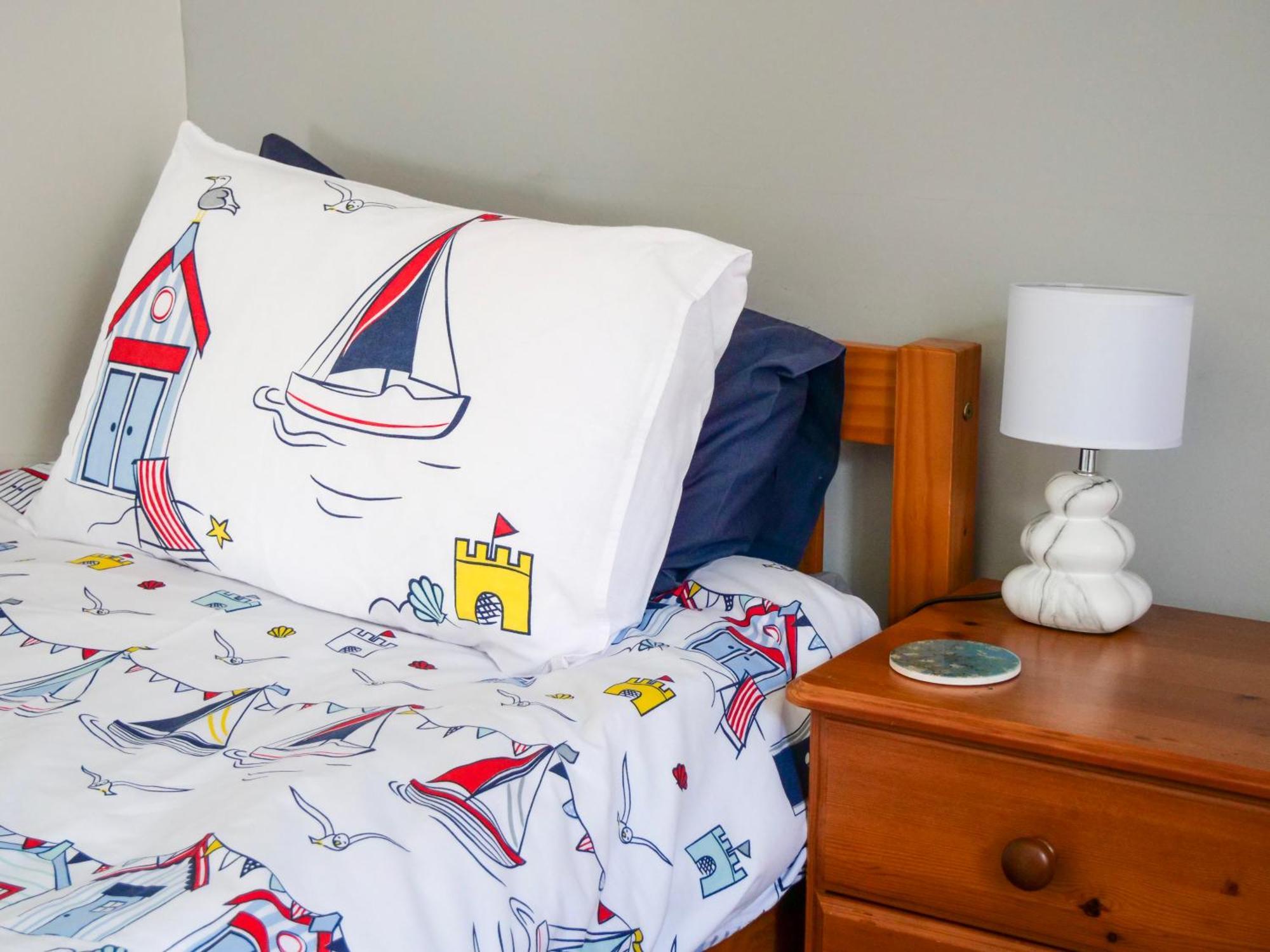 Seashells Villa Bridlington Ngoại thất bức ảnh