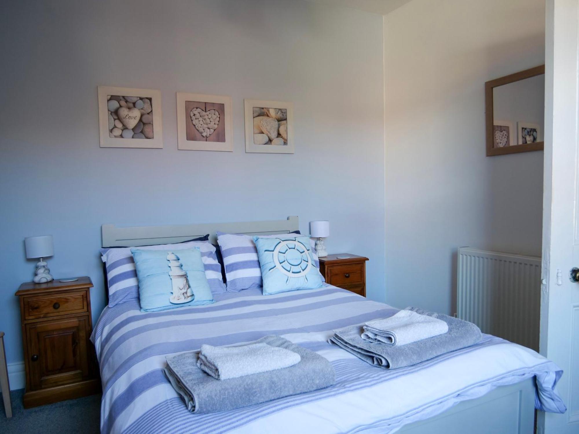 Seashells Villa Bridlington Ngoại thất bức ảnh