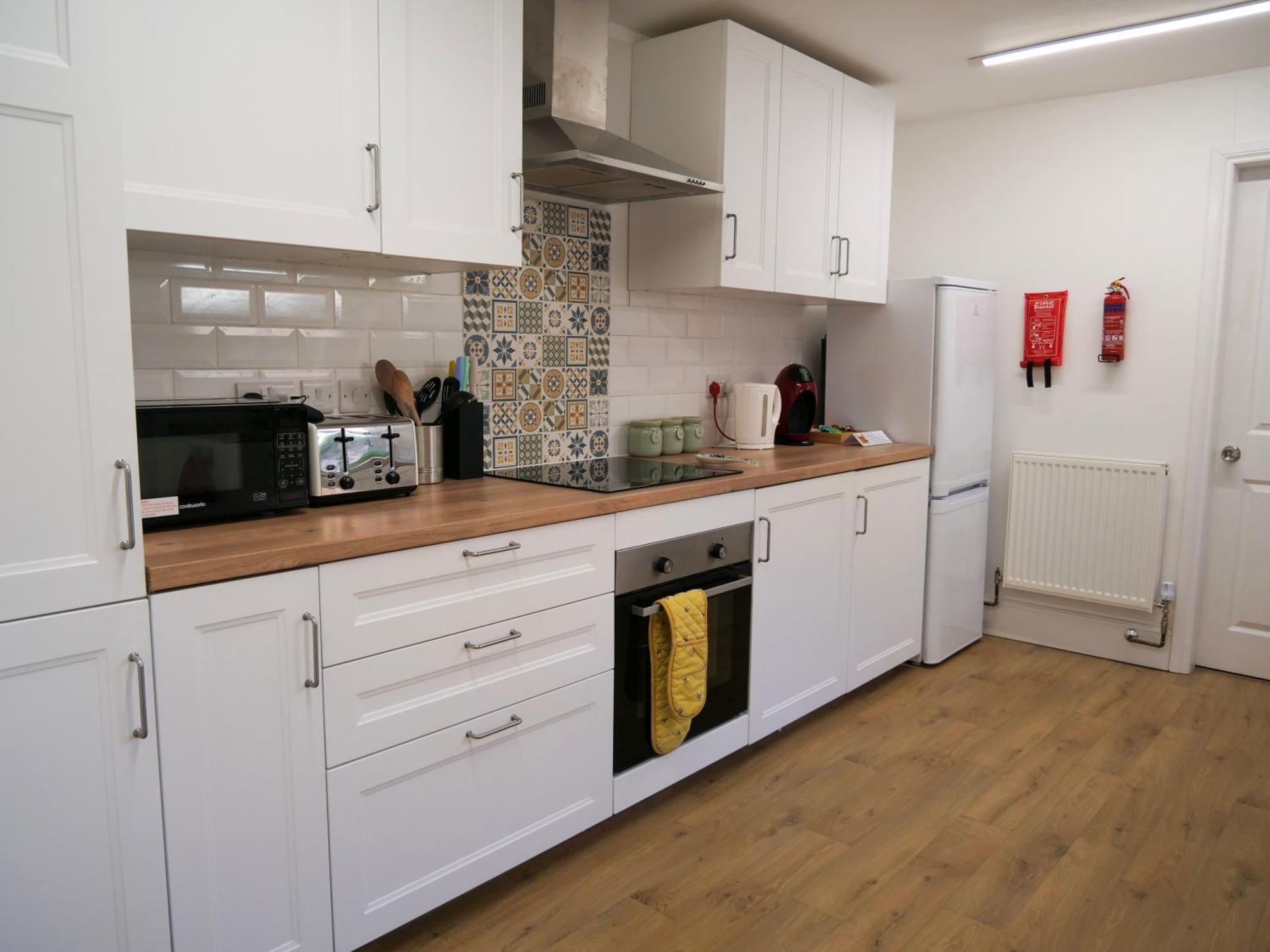 Seashells Villa Bridlington Ngoại thất bức ảnh