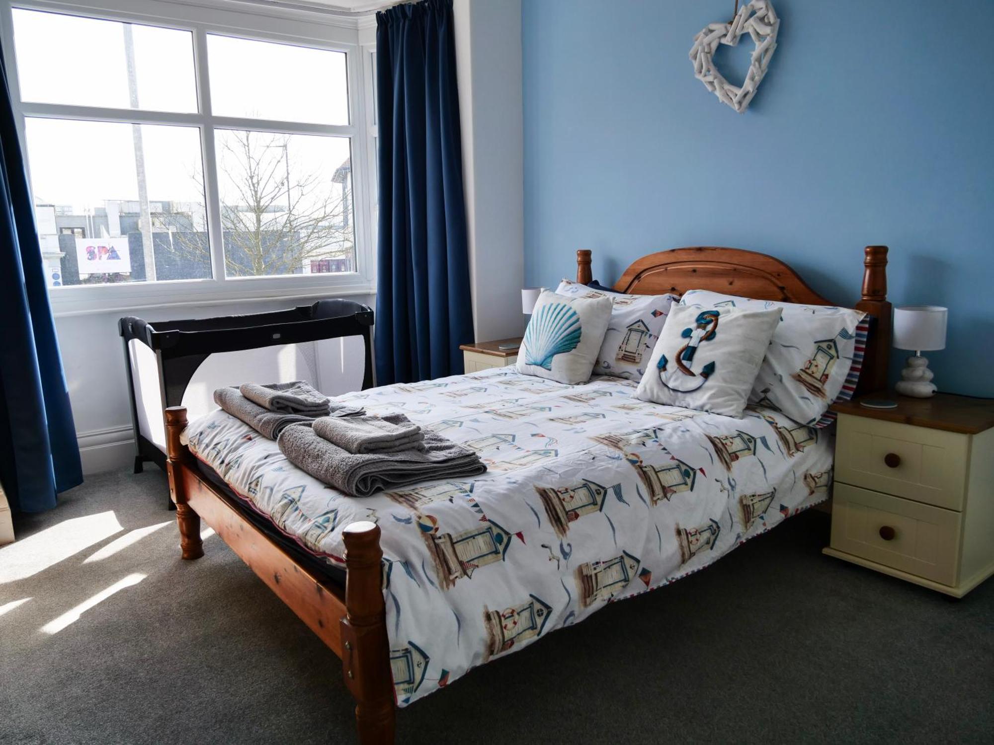 Seashells Villa Bridlington Ngoại thất bức ảnh