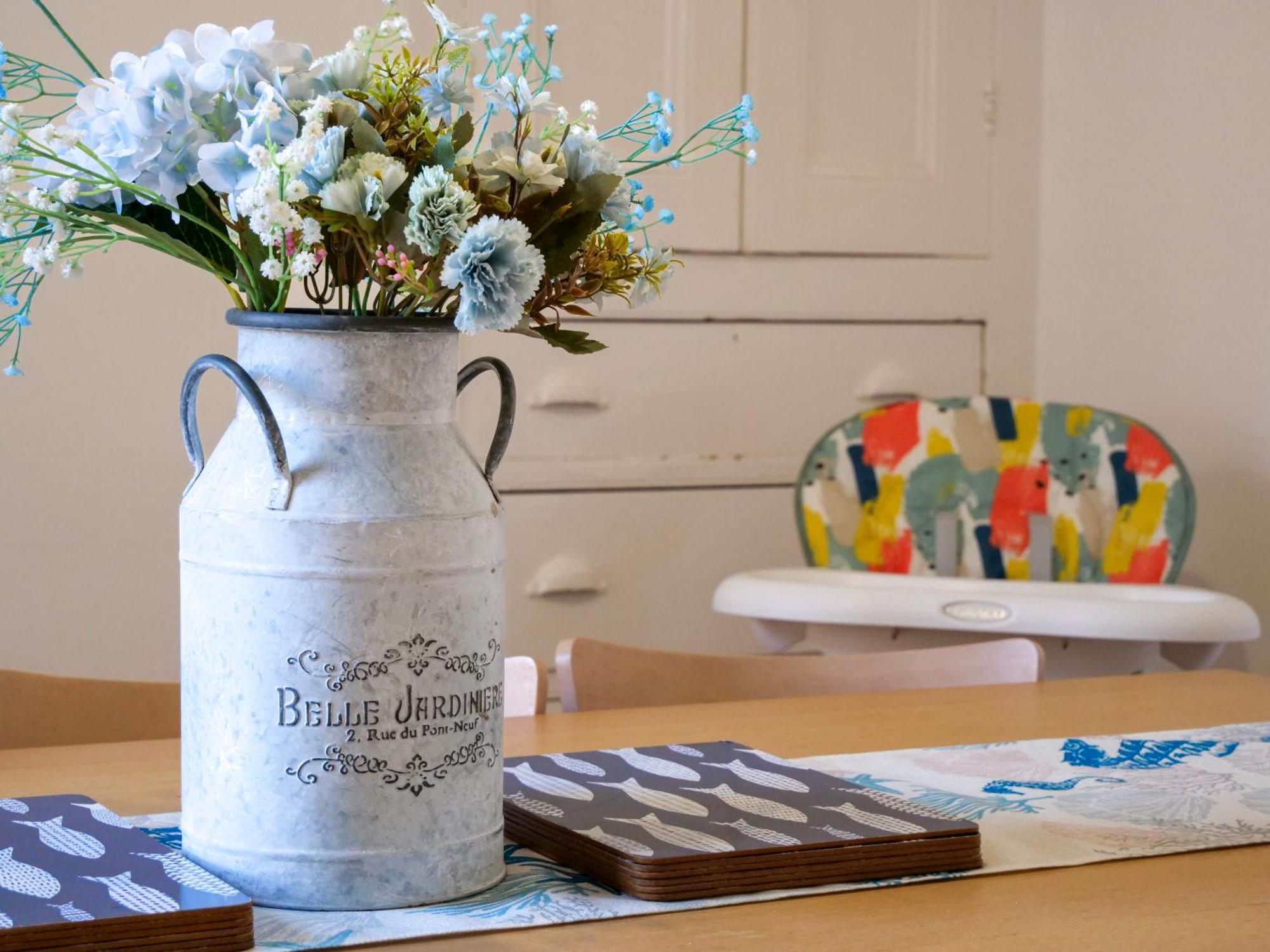 Seashells Villa Bridlington Ngoại thất bức ảnh